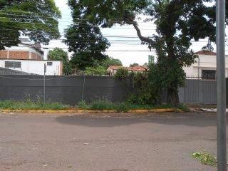 Após chuva, moradores de 25 bairros de Campo Grande ficaram sem energia elétrica