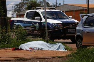Quatro execuções em 10 dias podem ter ligação com disputa do PCC pelo tráfico em MS