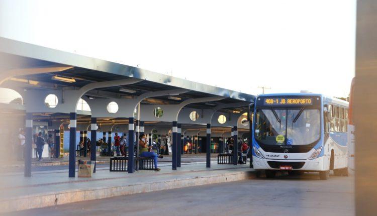 O que mudou? Reforma de R$ 5,5 milhões em três terminais de Campo Grande deve terminar em janeiro