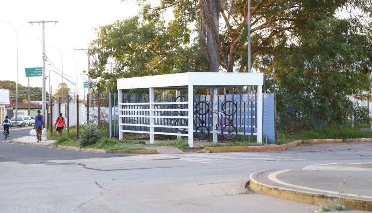 O que mudou? Reforma de R$ 5,5 milhões em três terminais de Campo Grande deve terminar em janeiro