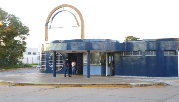 O que mudou? Reforma de R$ 5,5 milhões em três terminais de Campo Grande deve terminar em janeiro