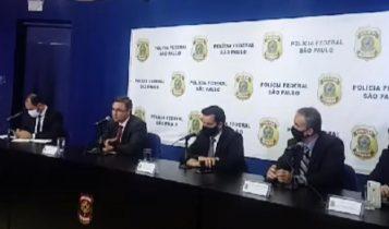 Criminosos falsificavam documentos para cadastros da Caixa e saques do auxílio em MS