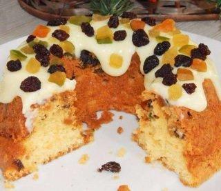 De entrada à sobremesa: Receitas fáceis para o Natal