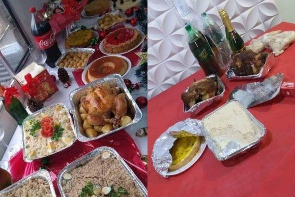 Cozinheira vira meme ao deixar clientes na mão na ceia de Natal em SP