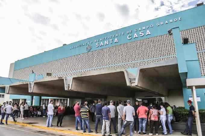 Santa Casa