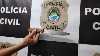 Homem reage à tentativa de assalto a bicicleta e é morto a facadas por bandidos em MS