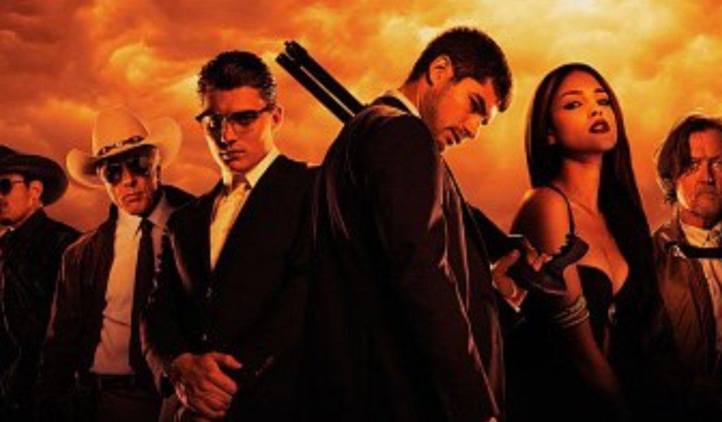 7 filmes que viraram séries