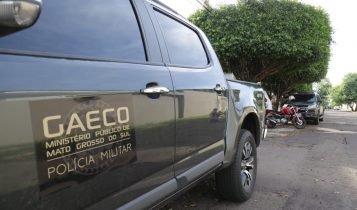 #Retrospectiva2020: Ano da pandemia em MS também é marcado por operações de combate à corrupção