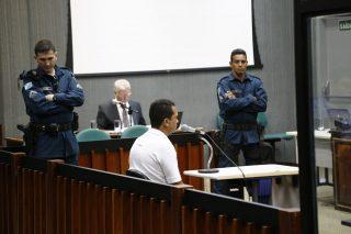 Antes de ser encontrado morto, assassino da ex-mulher sinalizou que se apresentaria à polícia