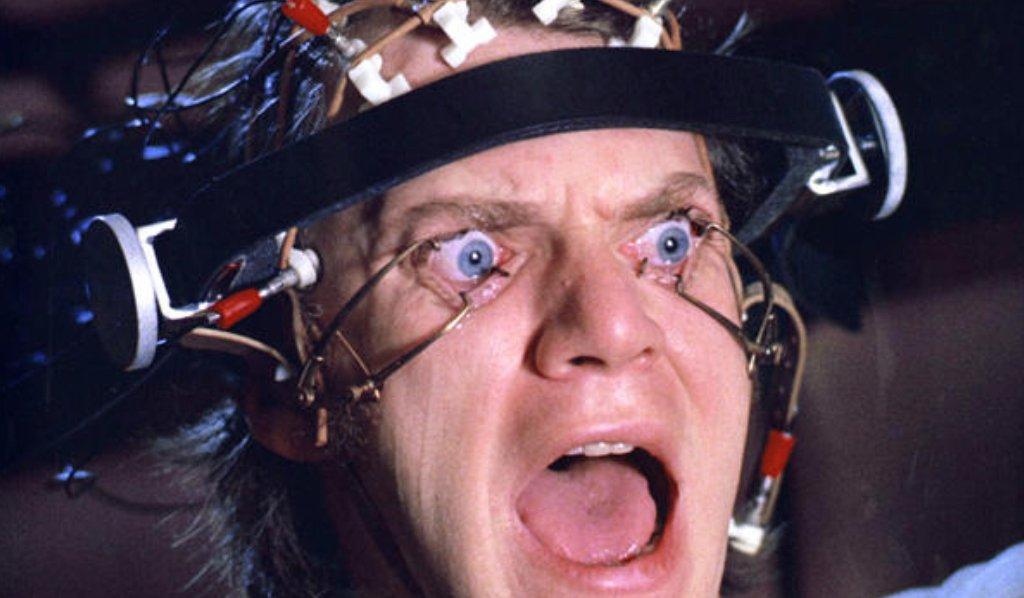 9 filmes que o Bem não vence o Mal