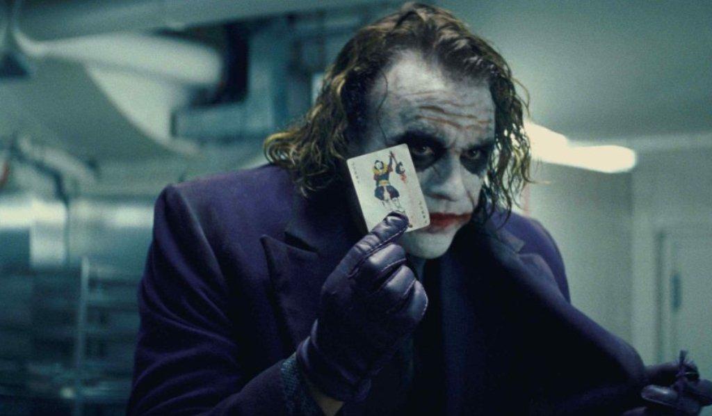 9 filmes que o Bem não vence o Mal
