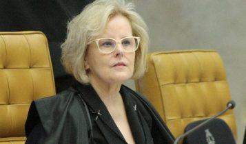 Toffoli é contra tentativa de Trutis de derrubar investigação por falso atentado em MS