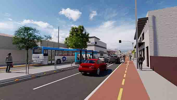 Reviva Centro 2021: obras prometem transformar região com conceito de 'cidade inteligente'; confira fotos do projeto