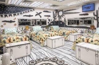 Da Grécia ao Cordel, confira como será decoração do BBB 21