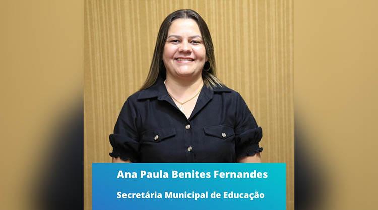 Dos 17 anunciados por Alan Guedes, 11 são nomeados secretários