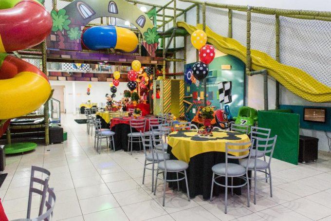 Com a pandemia, Buffets de Campo Grande tiveram que se reinventar para sobreviver à falência