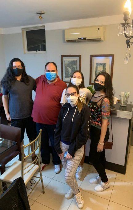Com a pandemia, Buffets de Campo Grande tiveram que se reinventar para sobreviver à falência