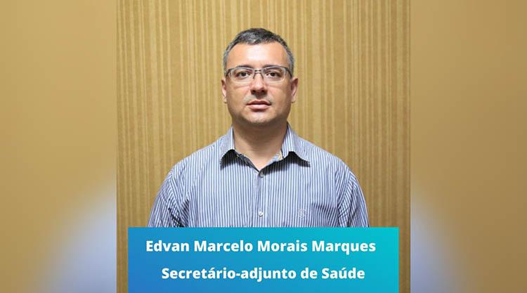 Dos 17 anunciados por Alan Guedes, 11 são nomeados secretários