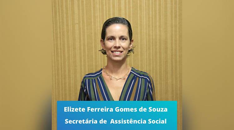 Dos 17 anunciados por Alan Guedes, 11 são nomeados secretários