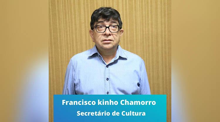 Dos 17 anunciados por Alan Guedes, 11 são nomeados secretários