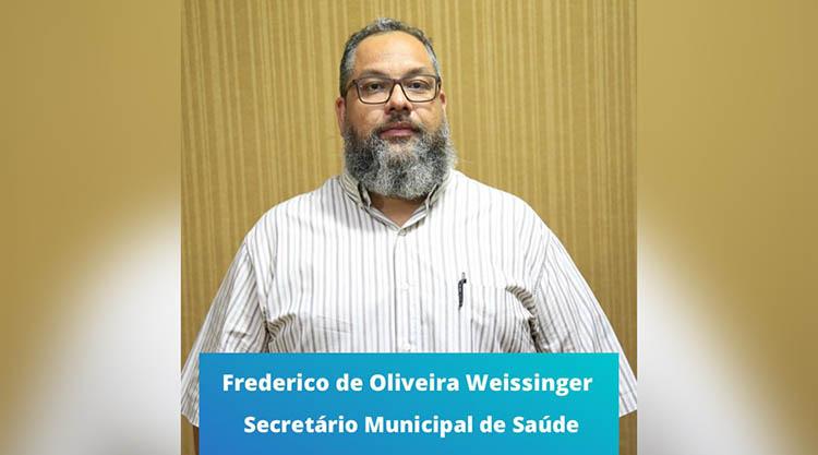 Dos 17 anunciados por Alan Guedes, 11 são nomeados secretários