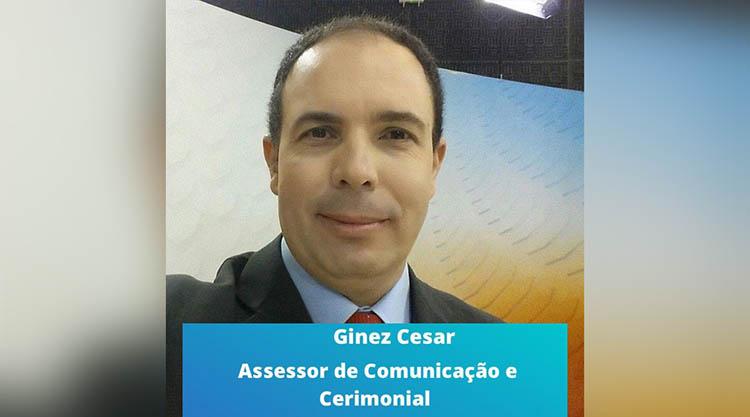 Dos 17 anunciados por Alan Guedes, 11 são nomeados secretários