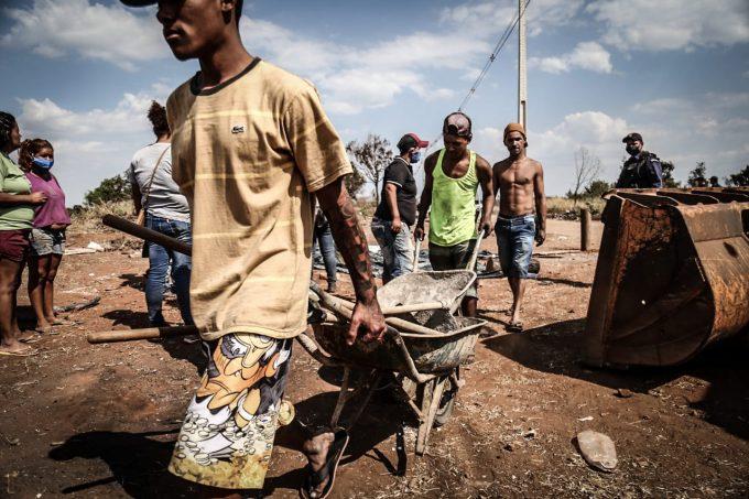 No Dia do Fotógrafo, confira os registros de quem vê a vida através das lentes