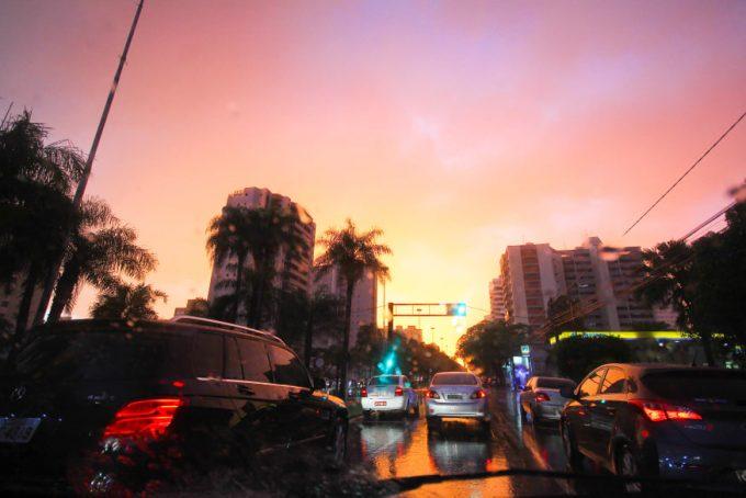 No Dia do Fotógrafo, confira os registros de quem vê a vida através das lentes