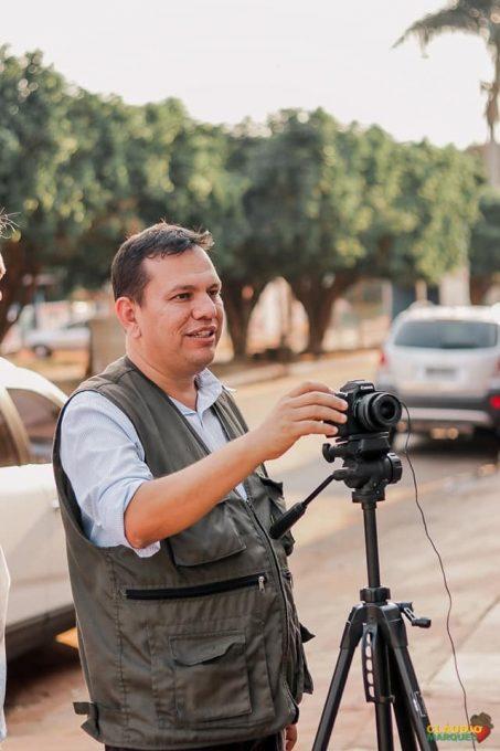 No Dia do Fotógrafo, confira os registros de quem vê a vida através das lentes