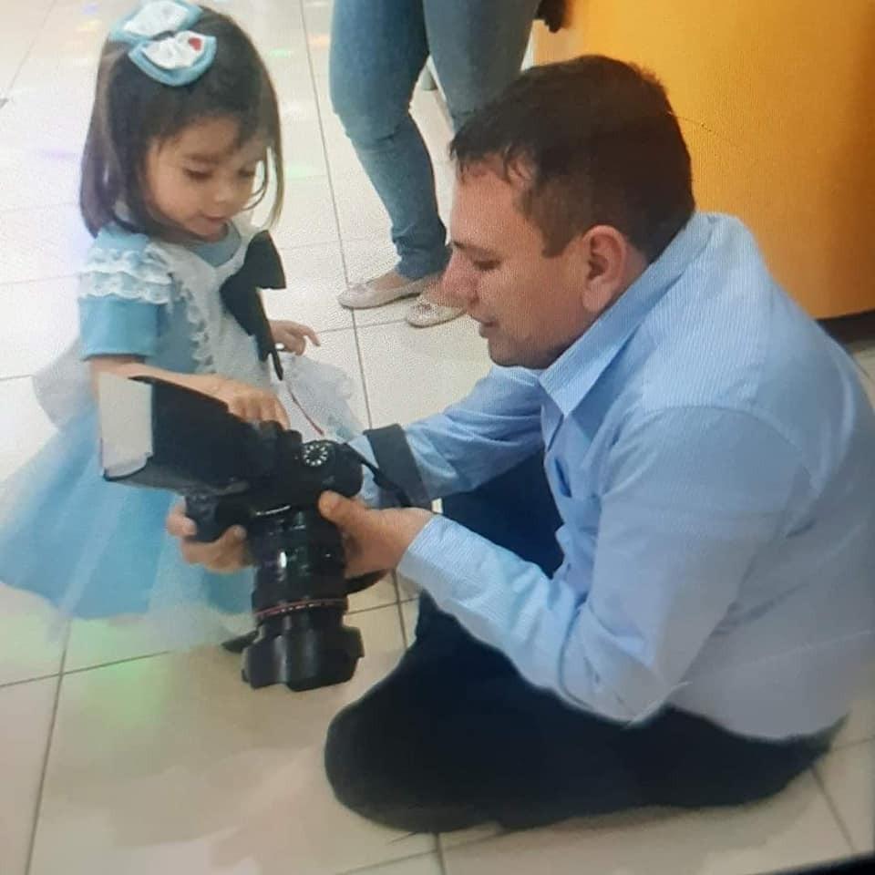 No Dia do Fotógrafo, confira os registros de quem vê a vida através das lentes