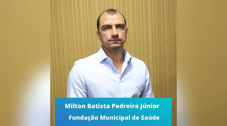 Dos 17 anunciados por Alan Guedes, 11 são nomeados secretários