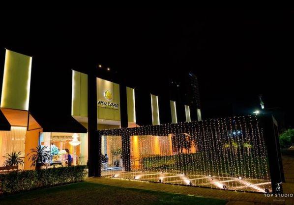 Com a pandemia, Buffets de Campo Grande tiveram que se reinventar para sobreviver à falência