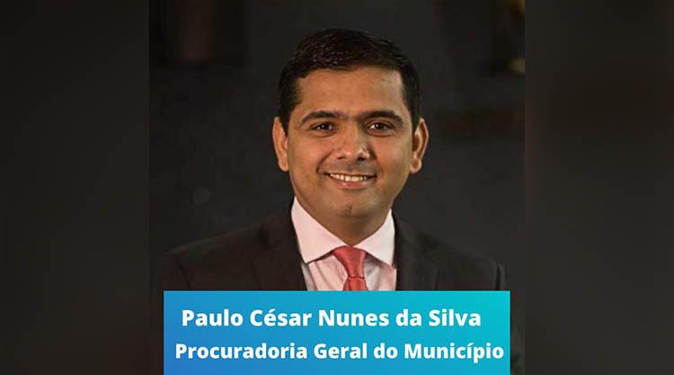 Dos 17 anunciados por Alan Guedes, 11 são nomeados secretários