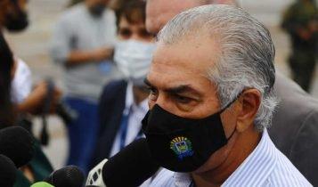 Reinaldo Azambuja, Supremo Tribunal Federal, MPF, Recurso, Habeas Corpus