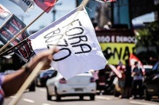 protesto campo grande