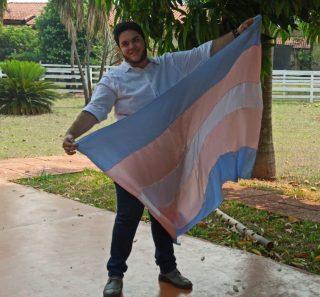 Visibilidade: enquanto lutam para passar dos 35 anos, trans celebram vitórias
