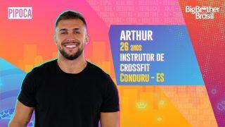 Saiu: Karol Conká é uma das confirmadas no BBB21