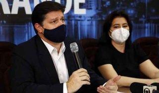Deputado fala em candidatura ‘independente' contra nome apoiado por Bolsonaro e descarta usar impeachment como plataforma