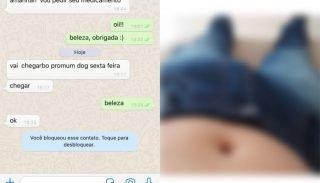 Anonimato na internet é mito e polícia alerta para que vítimas de assédio virtual denunciem