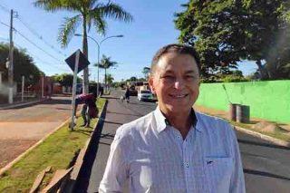 Juiz Daniel Geller rejeitou pedido de Marcelo Abdo para que votos do mais votado em Bandeirantes, Álvaro Urt, fossem anulados