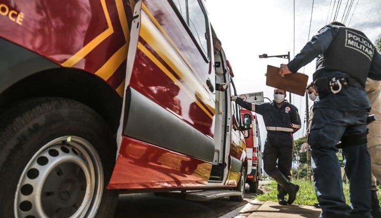 Ferido a facadas no Serradinho teve morte encomendada pelo PCC por acerto de contas