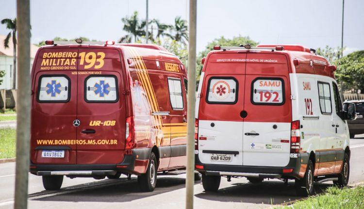 Ferido a facadas no Serradinho teve morte encomendada pelo PCC por acerto de contas