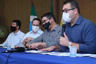 MPMS questiona ações para preencher 281 vagas na Educação Especial de Dourados; prefeito anunciou contenção de gastos e descartou concursos.