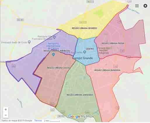 Preço de imóveis sobe 5,9% em Campo Grande; confira regiões mais caras