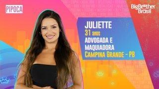 Advogada, comediante, ator e modelo estão entre os novos brothers