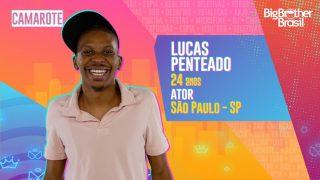Advogada, comediante, ator e modelo estão entre os novos brothers