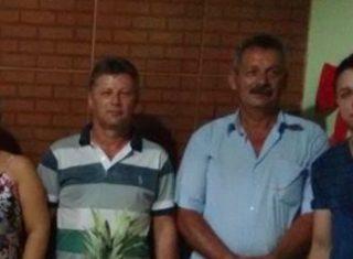 Além do filho, prefeito de Miranda também nomeou o irmão em secretaria municipal