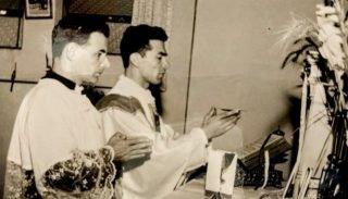 Aos 84 anos, padre Pascoal Forin morre de coronavírus em Campo Grande