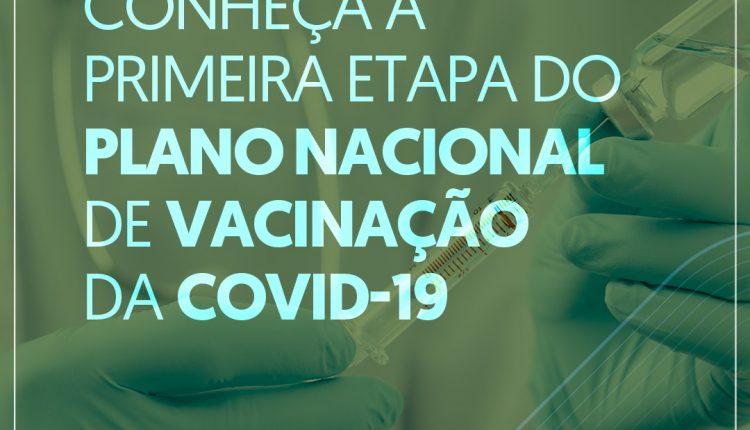 Ansioso pela vacina para Covid-19? Saiba quando você será imunizado