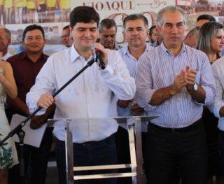 Após prefeito do PSDB furar fila, mais duas cidades de MS terão vacinação monitorada